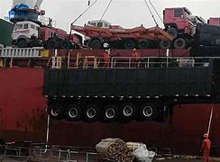Image result for 45 Cubic Meters Truck
