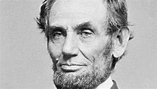 Image result for Abraham Lincoln with Top Hat