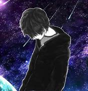 Image result for Anime Space Boy