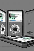 Image result for iPod Face Wireframe