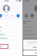 Image result for Blocked Text Message iPhone