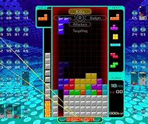 Image result for Tetris 99 Strategy
