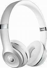 Image result for Beats Pro Headphones Silver Black