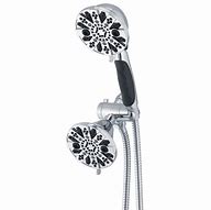 Image result for Oxygenics Dual Shower Head