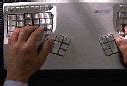 Image result for Floating Keyboard for Advertisecing