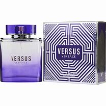 Image result for Versace Versus Cologne