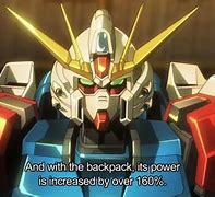 Image result for Strike Gundam Full Package