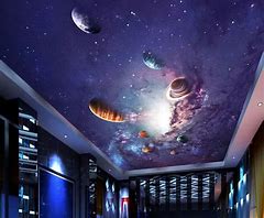 Image result for Star Ceiling Wallpaper