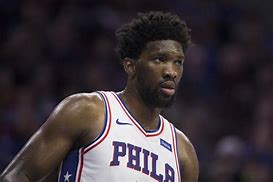 Image result for Joel Embiid Face