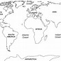 Image result for Interactive World Map with Continents