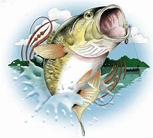 Image result for Vintage Fishing Clip Art