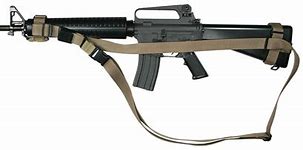 Image result for 3-Point Sling for AR-15