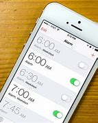 Image result for Apple iPhone 4G Alarm