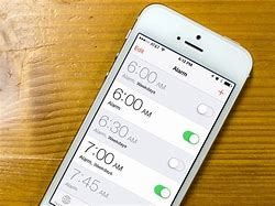 Image result for iPhone Security Alarm