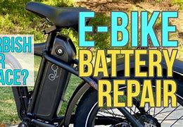 Image result for Clip Art Electric Bike Battery