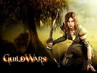 Image result for Guild Wars 1 Cover