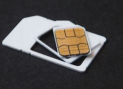 Image result for What Is Sim Card