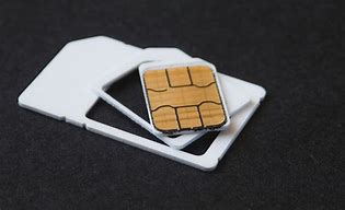 Image result for Phone Sim Card