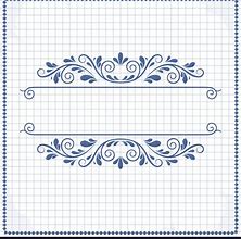 Image result for White Border Frame Stickers