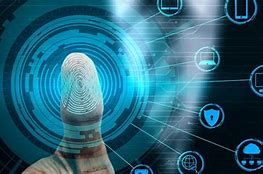 Image result for Fingerprint Security