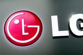 Image result for Red LG Logo