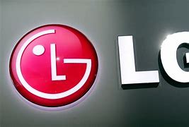 Image result for LG Color TV Logo