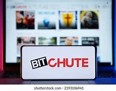 Image result for Bit Chute Logo