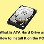 Image result for Ata Hard Disk Drive