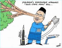 Image result for Najib Cartoon