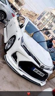 Image result for Toyota Corolla 2018 XSE Customised