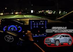 Image result for 2018 Toyota Corolla at Night