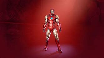 Image result for Iron Man Fortnite Skin