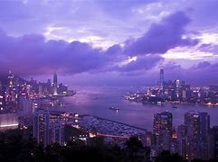 Image result for Victoria City Hong Kong