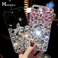 Image result for iPhone Cases 8 with Diamonds