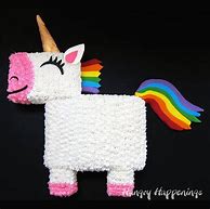 Image result for Easy Homemade Unicorn Cake Rainbow