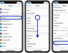 Image result for iPhone Cellular Settings SE