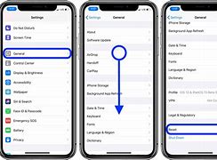 Image result for Where Is Settings in iPhone 8