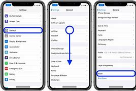 Image result for iPhone 6 Screen Settings