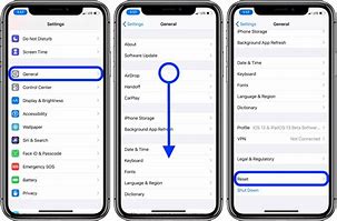 Image result for Background Data Off On iPhone