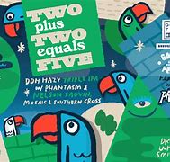 Image result for two plus 2