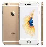 Image result for iPhone 6s Plus Gold Sprint