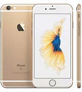 Image result for iPhone 6 Gold 32GB Size