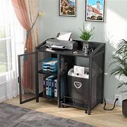 Image result for Paper Shredder and File Cabinet Picture