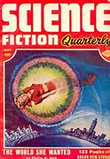 Image result for Magic in Science Fiction