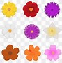 Image result for Free Flower Vector Art