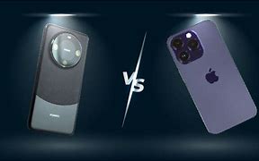 Image result for iPhone 15 vs Huawei Mate 60 Pro