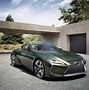 Image result for Lexus LC 500 Convertible Green