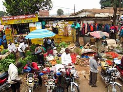 Image result for African Village Market