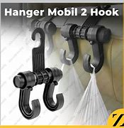 Image result for Hook Hanger Mobil