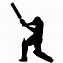 Image result for Cricket Symbol for a Logo